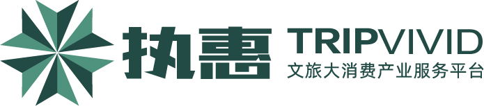 执惠logo